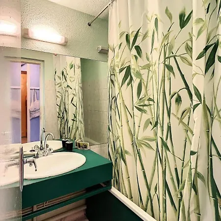 Apartament Phenix - 4/5 Personnes Mae-9734 *