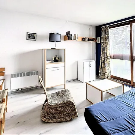 Apartament Phenix - 4/5 Personnes Mae-9734