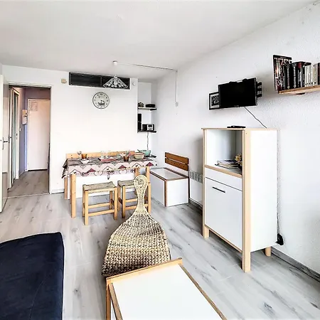 Apartament Phenix - 4/5 Personnes Mae-9734