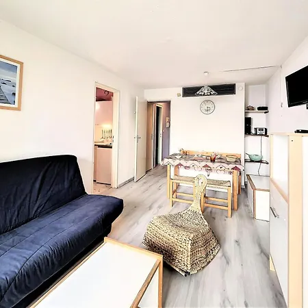 Phenix - 4/5 Personnes Mae-9734 * Le Corbier