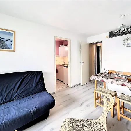 Phenix - 4/5 Personnes Mae-9734 Daire Le Corbier