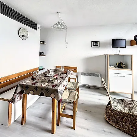 Résidence Phenix - 4/5 Personnes Mae-9734 Apartamento