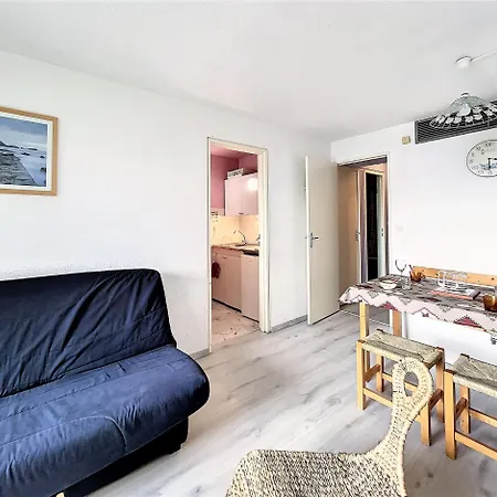 Résidence Phenix - 4/5 Personnes Mae-9734 Appartamento *