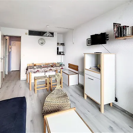 Apartamento Résidence Phenix - 4/5 Personnes Mae-9734