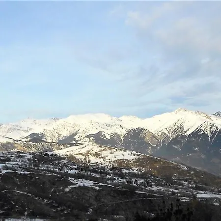 Appartamento Résidence Phenix - 4/5 Personnes Mae-9734 *