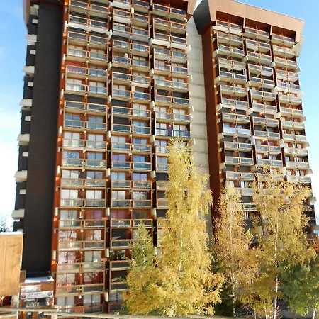 Résidence Phenix - 4/5 Personnes Mae-9734 * Le Corbier