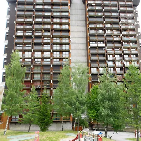 Appartamento Résidence Phenix - 4/5 Personnes Mae-9734